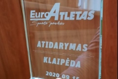 Atidarymas